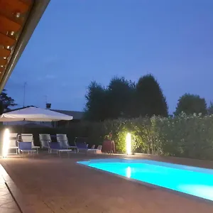 Casa Di Chiara Italie