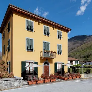 Lucca Franco's Bed & Breakfast
