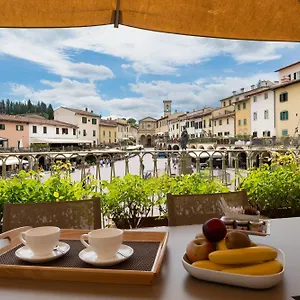 Suite Greve In Chianti Guest house