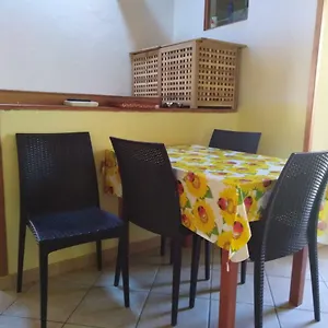 Couette-café L ' Canton, Colonnata