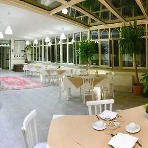 Hotel La Speranza Grazzini, Rufina